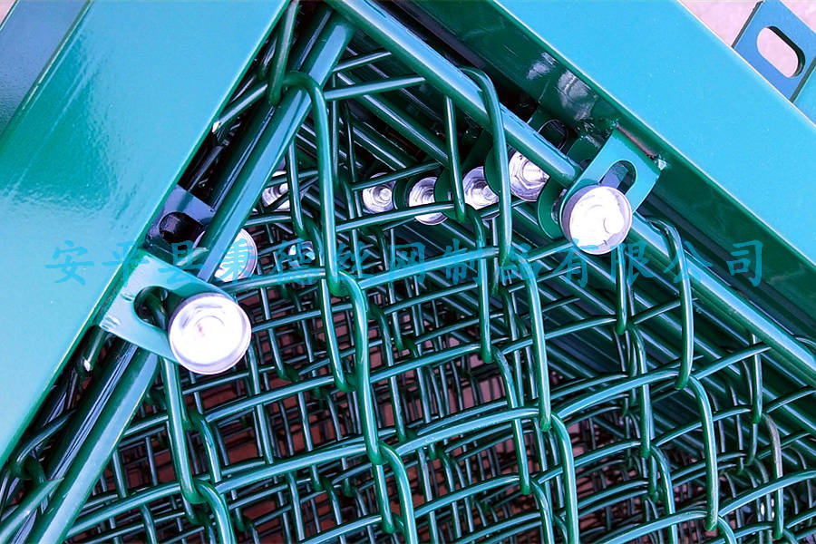 廈門籃球場護(hù)欄網(wǎng)項(xiàng)目