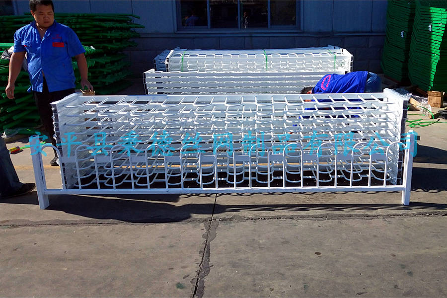 上海市政京式護(hù)欄項(xiàng)目