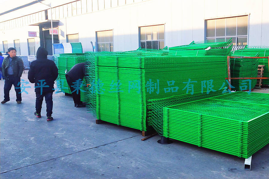 合肥公路護(hù)欄網(wǎng)項(xiàng)目