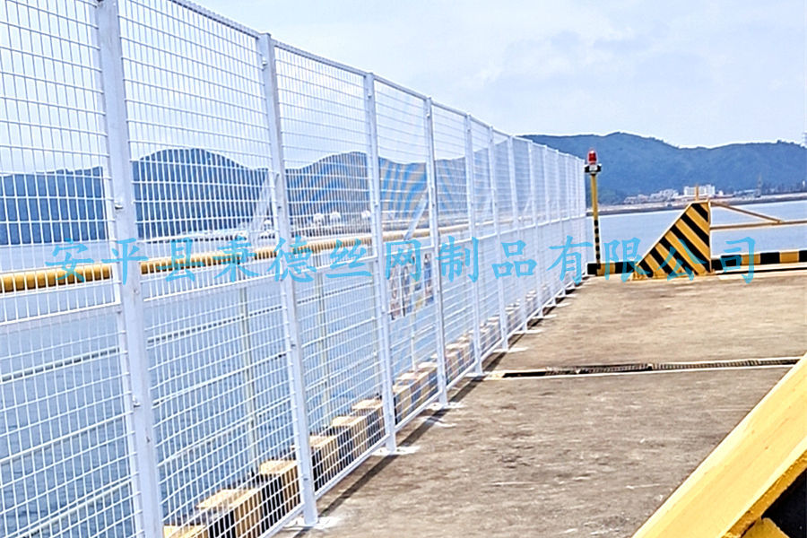 廣東海邊防護(hù)隔離網(wǎng)項(xiàng)目